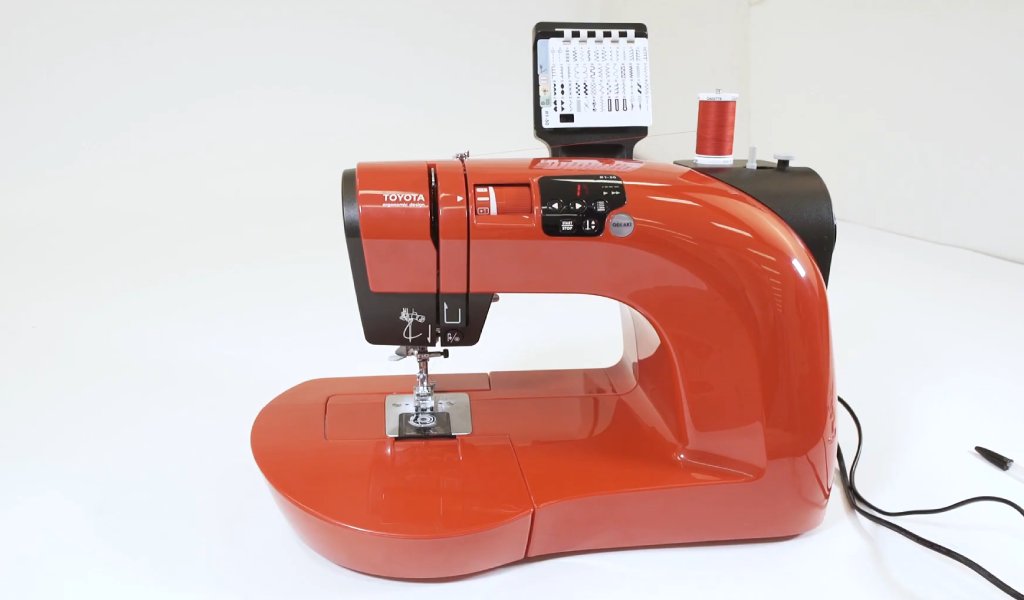 Do Toyota Still Manufacture Sewing Machines? Discover the Current Status