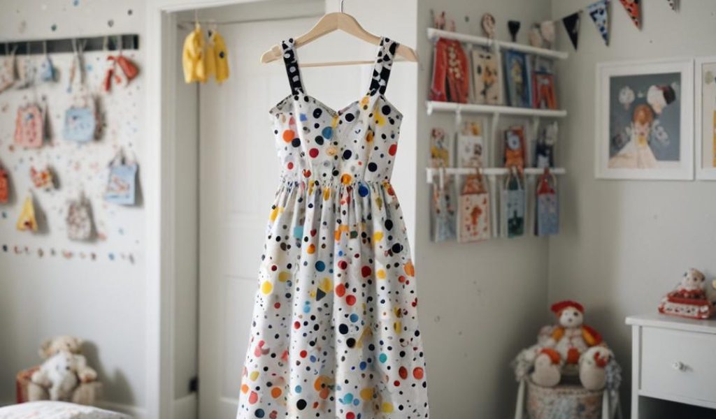 How to Prevent Dress Straps from Slipping: Easy Fixes for Every Dress Style