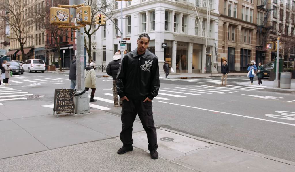 How to Style Streetwear