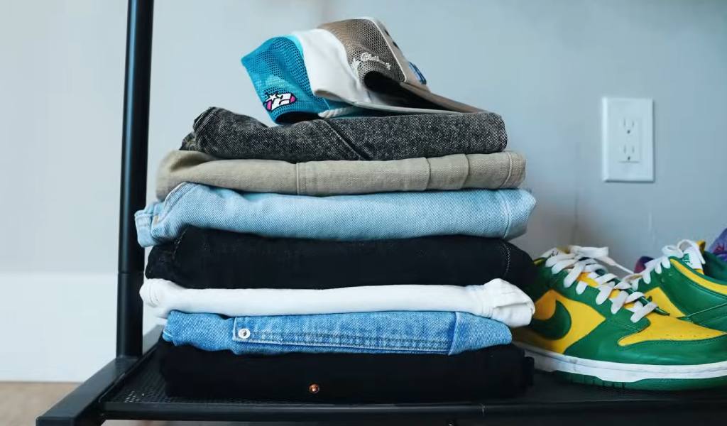 Key Elements of Streetwear Clothing
