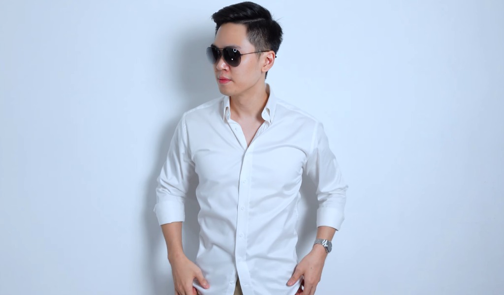 Smart Casual: Polished Yet Relaxed