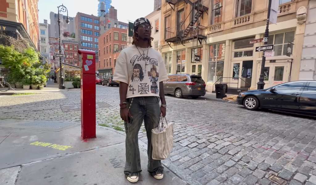 What Is Streetwear Clothing