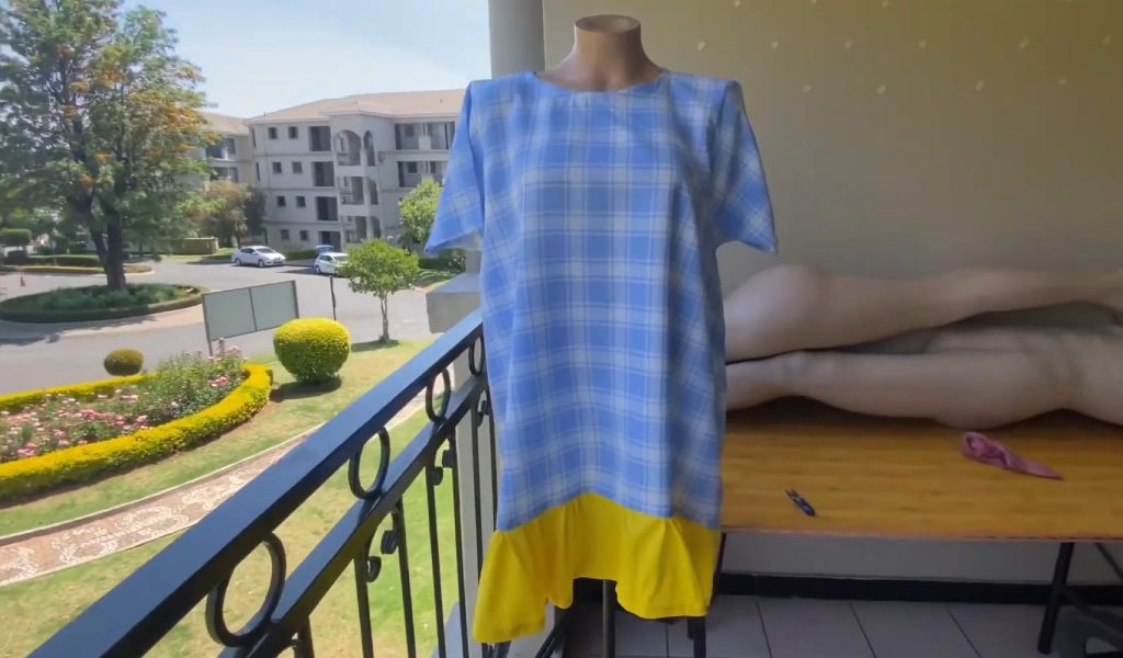 What to Make With 1 Yard of Fabric