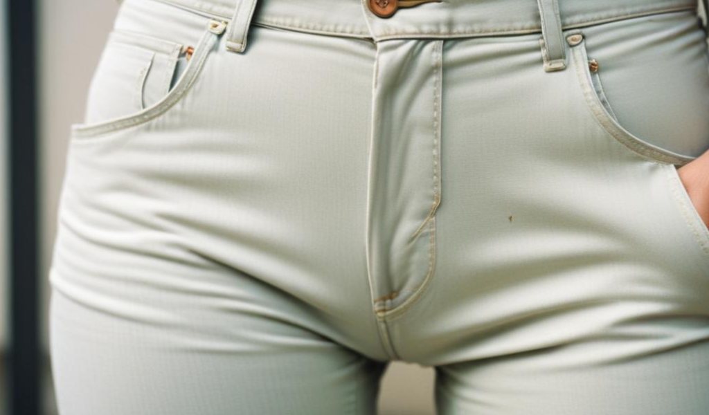 Why Your Pants Are Tight in the Crotch and How to Fix It