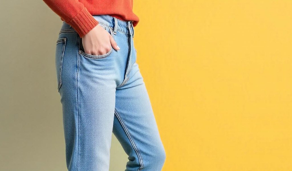 Are Jeans Just a Type of Pants? Exploring the Differences