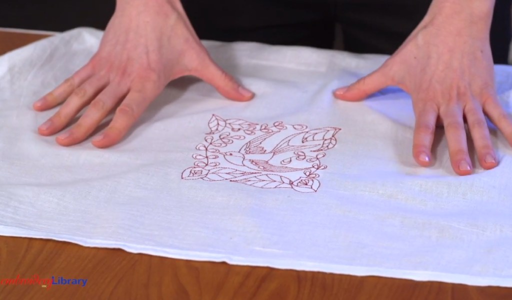 Choosing Between Tear-Away and Cut-Away Stabilizers_ Key Differences for Perfect Embroidery