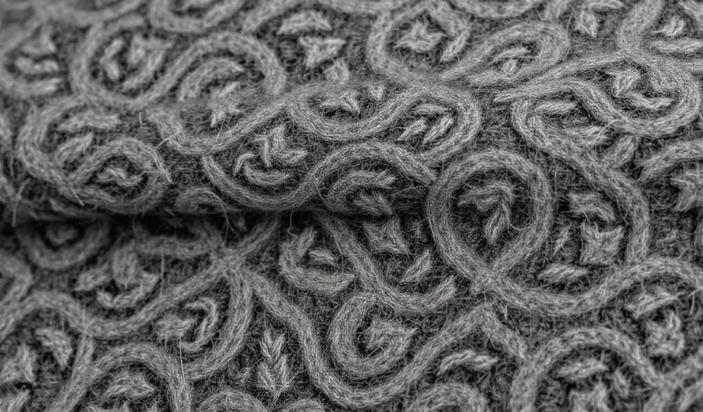 Is Laine Wool the Same as Traditional Wool? Find Out Here