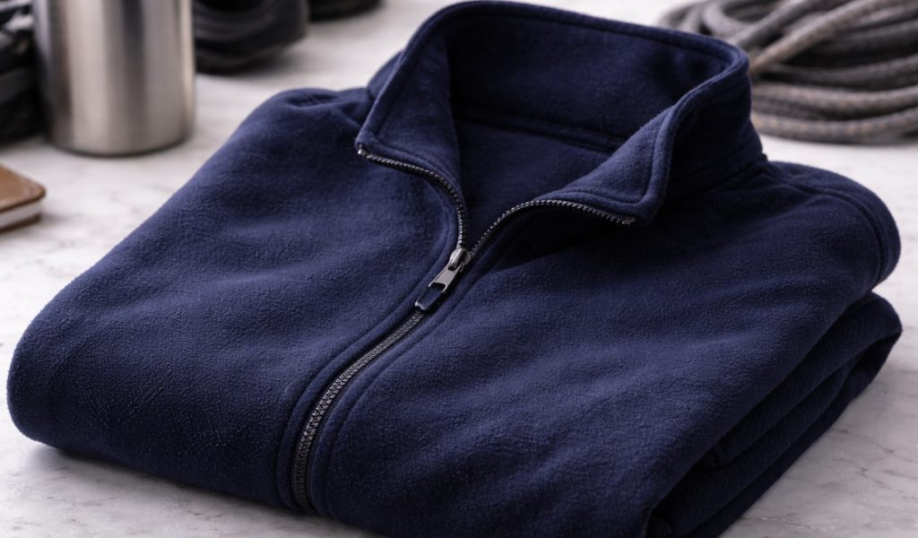 What Is Classic Fleece