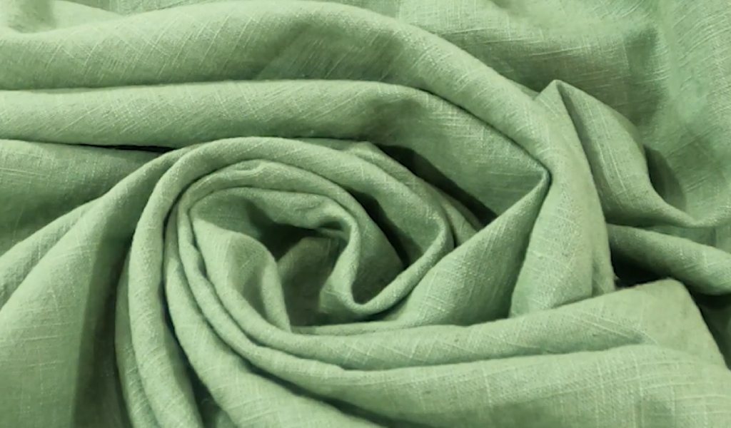 Cotton Blend Fabric