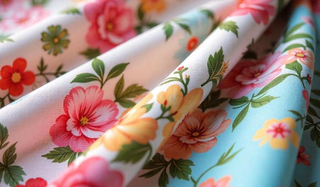 Cotton Fabric