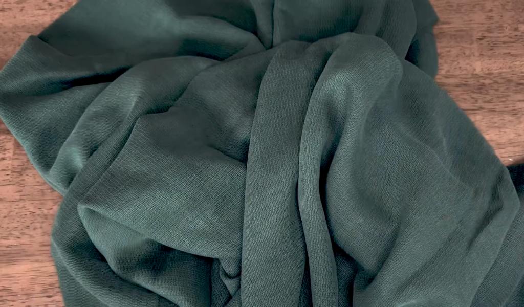 Crepe Fabric