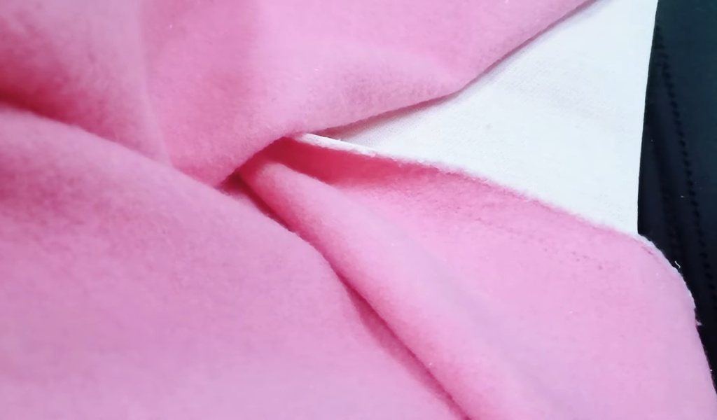 Fleece: The Practical Winter Essential