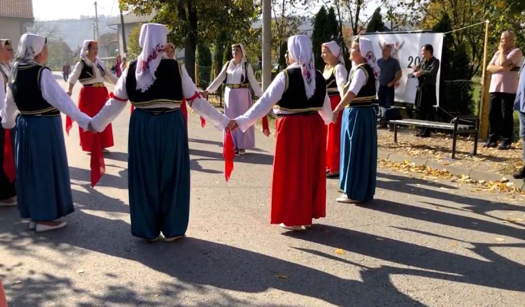 How to Experience Bosnia and Herzegovina’s Traditional Dress