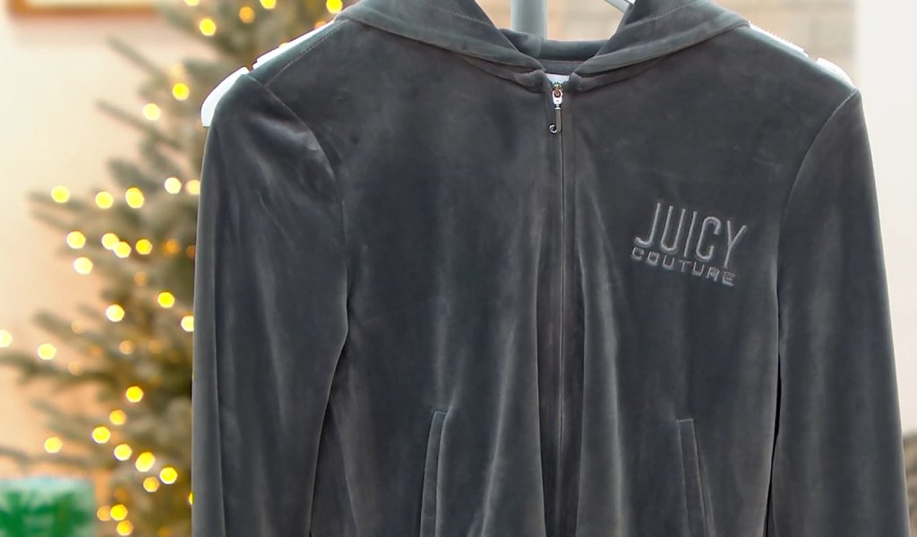Velour: The Luxury Fabric of Winter