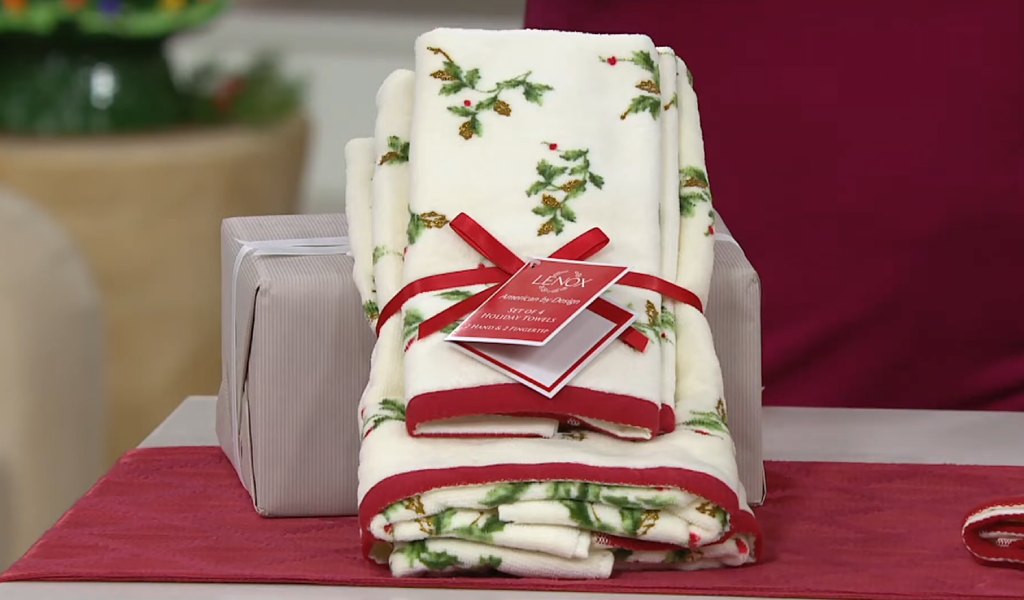 What Does Lenox Fabric Feel Like