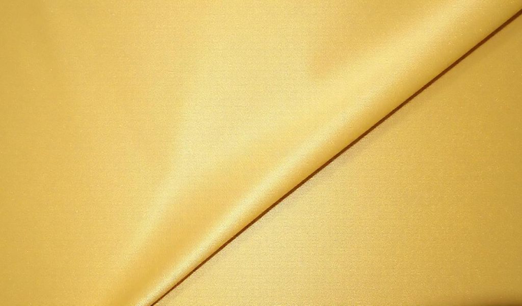 What is Sateen Fabric?