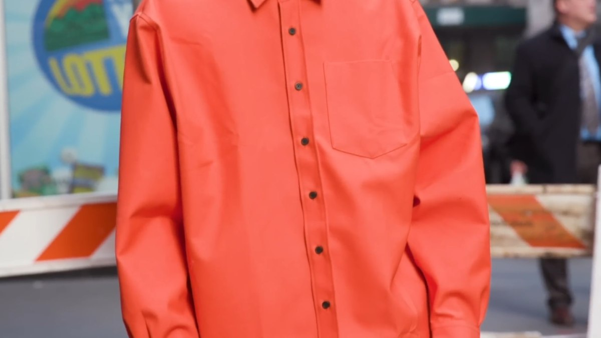 Are Oversized Shirts In Style for Work and Casual Looks