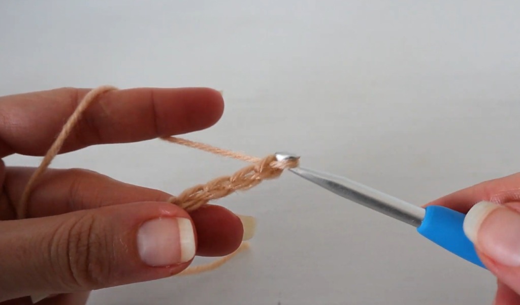 Why Crochet Hook Size Matters