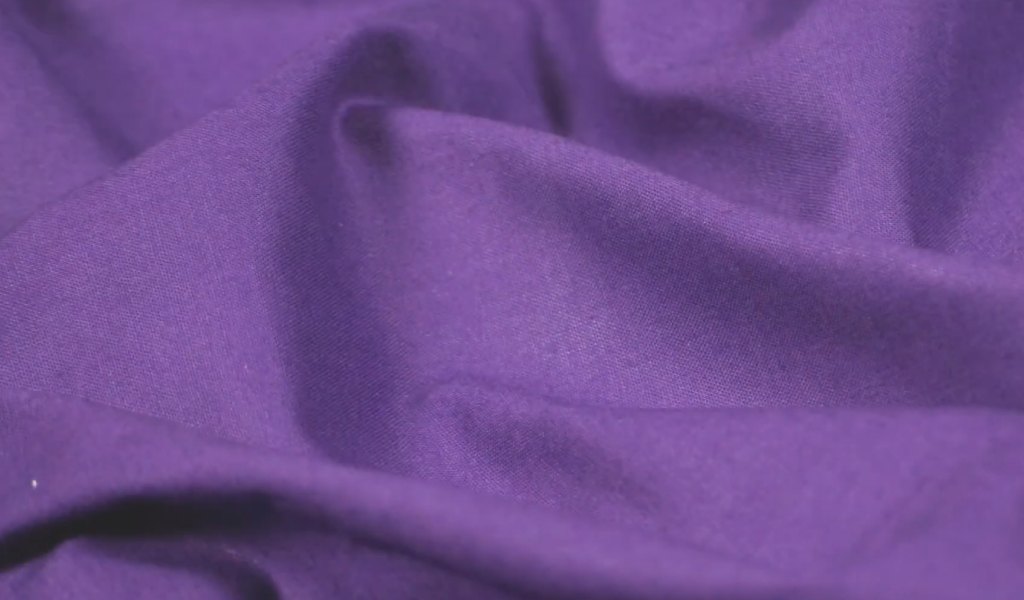 The Classic Choice: Cotton