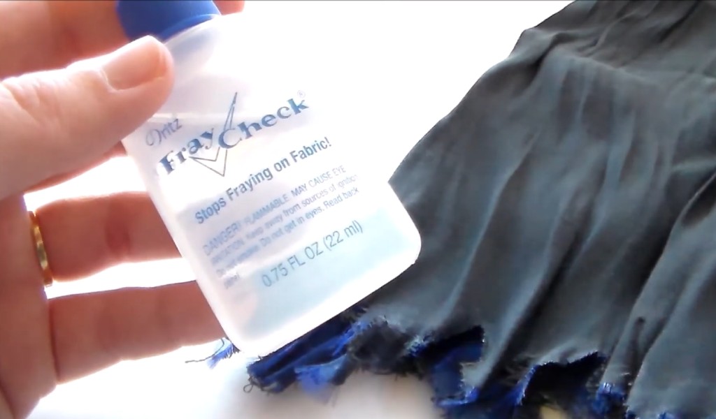 Overview of Fray Check