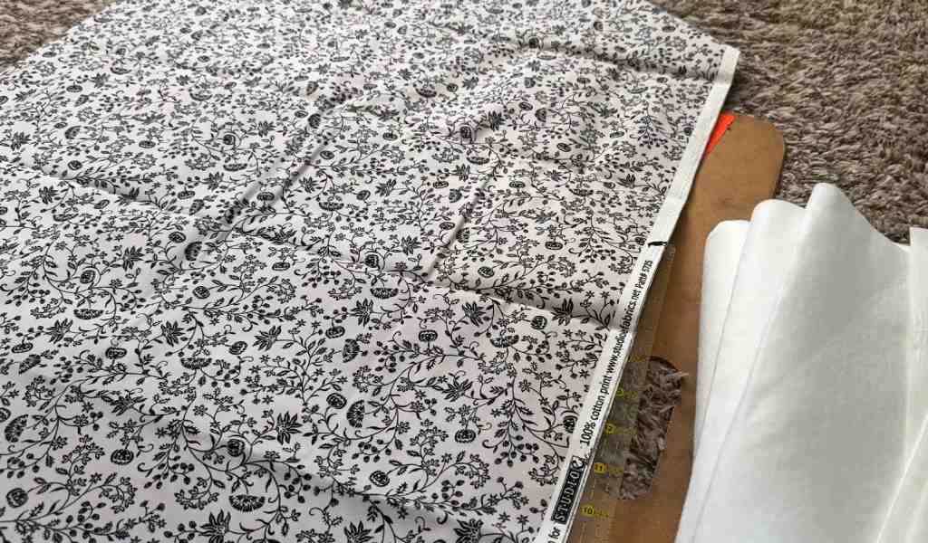 1 Yard of Fabric Equals How Many Inches and Feet? Fabric Measurement Explained with Pricing Info