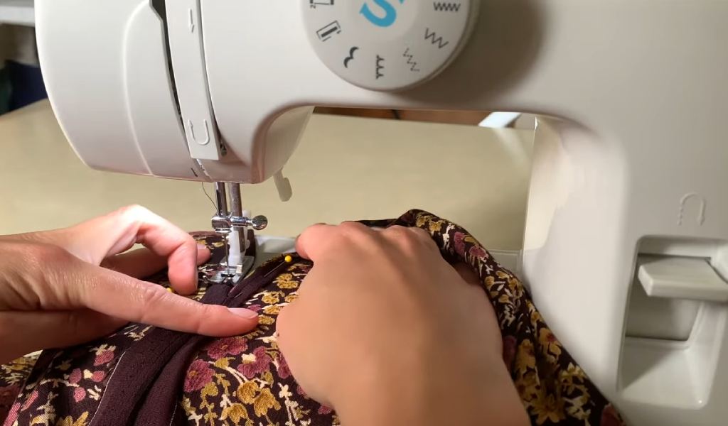 What Can You Make with 2 Yards of Fabric