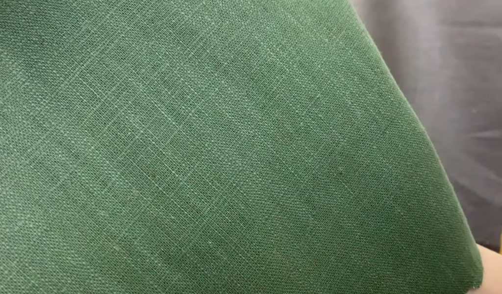 What Is Ramie Fabric?