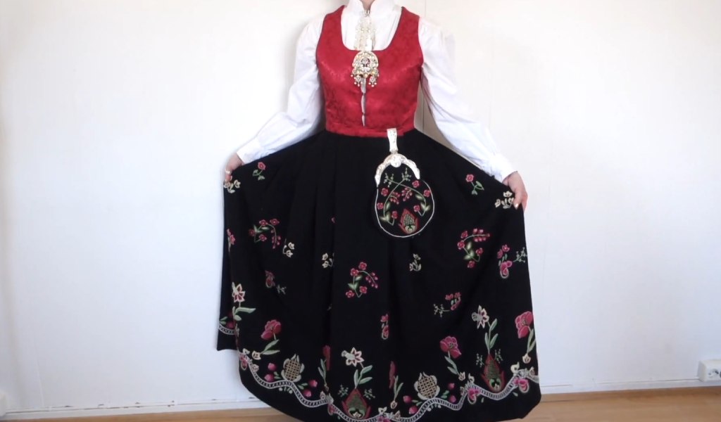 Top 10 Traditional Clothing in Scandinavia You Should Know