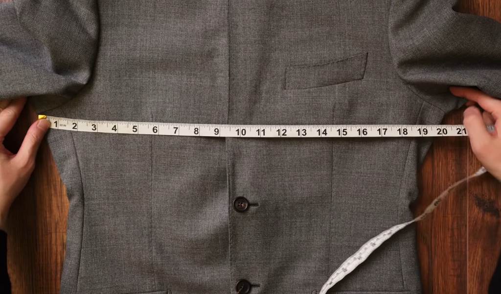 Chest Measurement