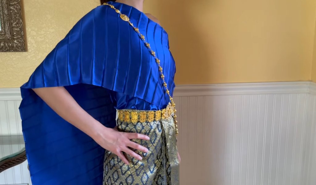 Exploring Traditional Clothing in Laos: A Cultural Insight