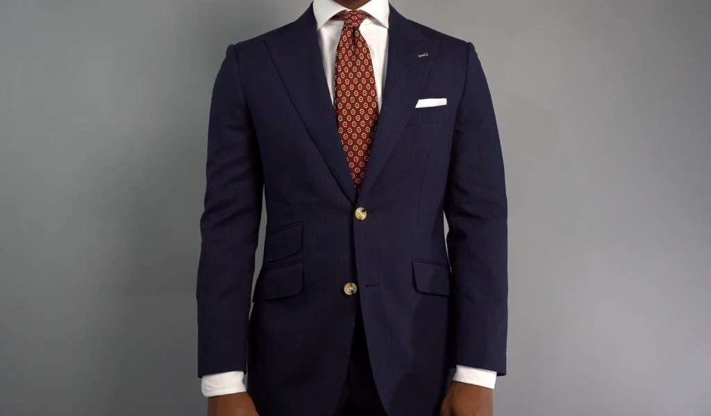 Fit Preference: Classic, Slim, or Modern?