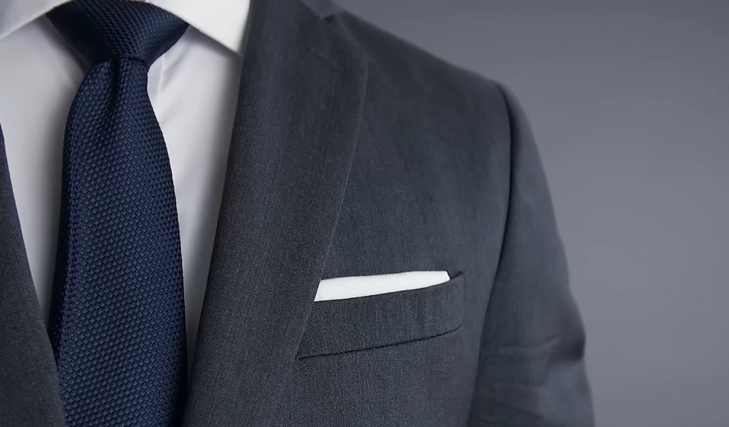 How to Find Your Sport Coat Size Based on Your Measurements