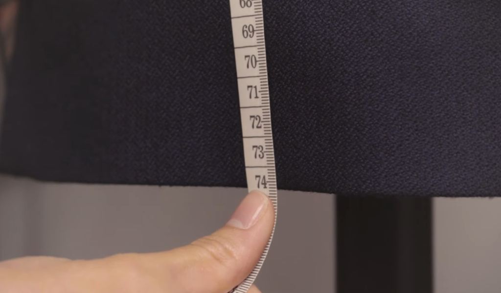 Jacket Length