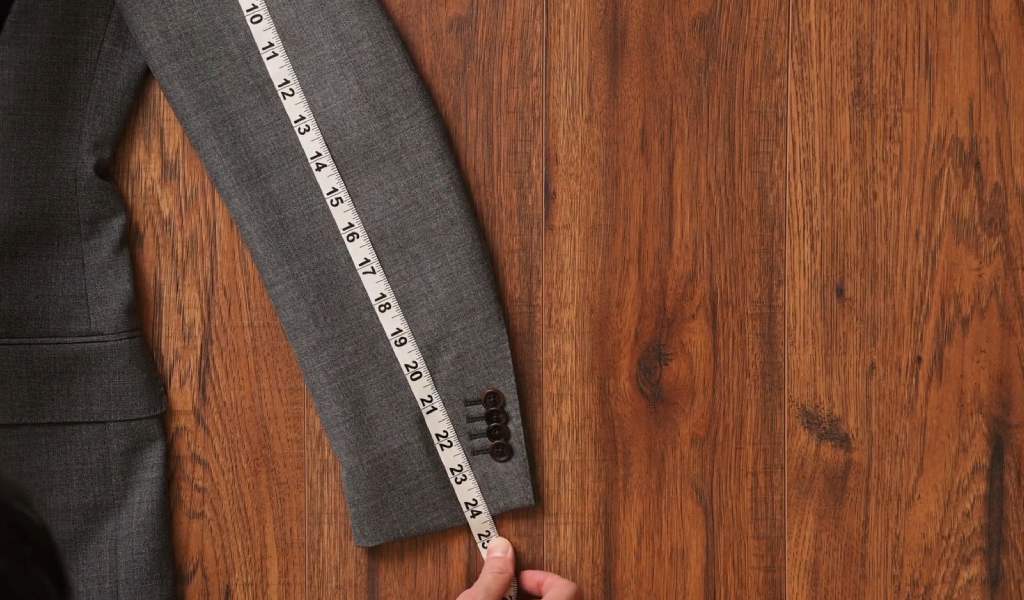 Sleeve Length