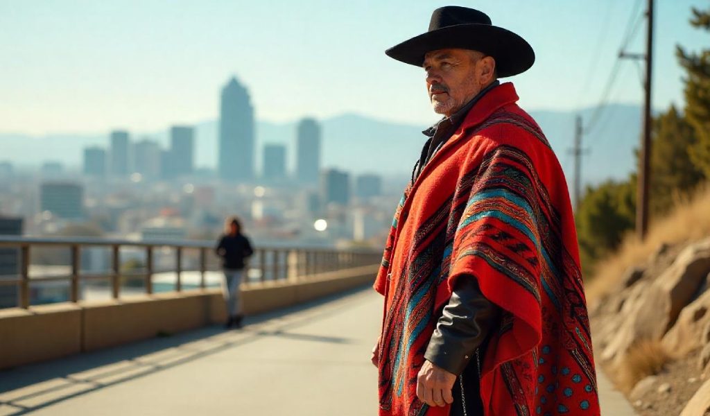 Traditional Clothing in Chile: A Rich Cultural Heritage