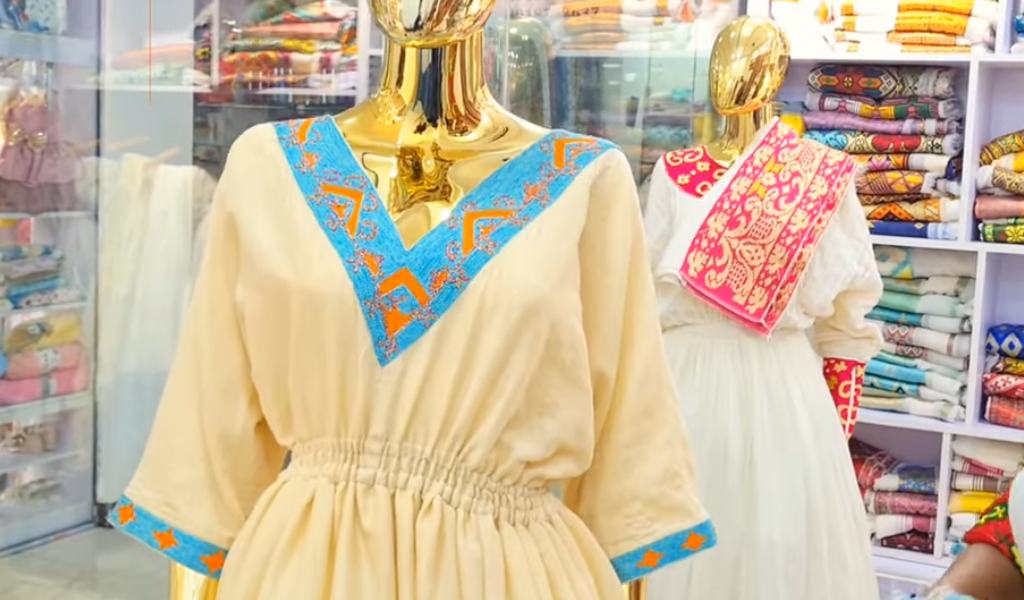 Traditional Clothing in Ethiopia: Men & Women's Heritage