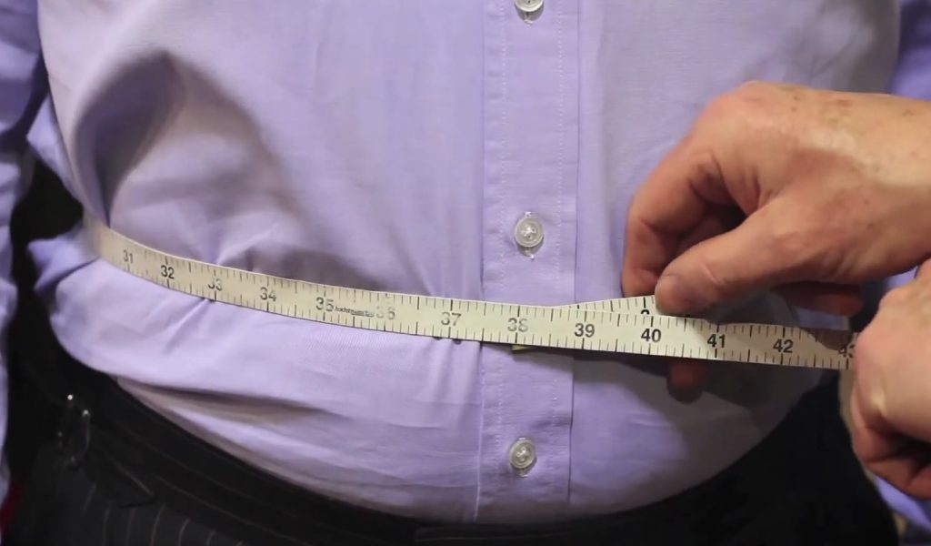 Waist Measurement