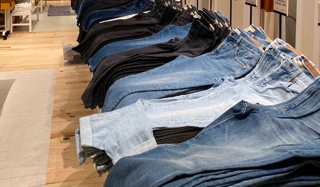 Are Madewell Jeans Good Quality