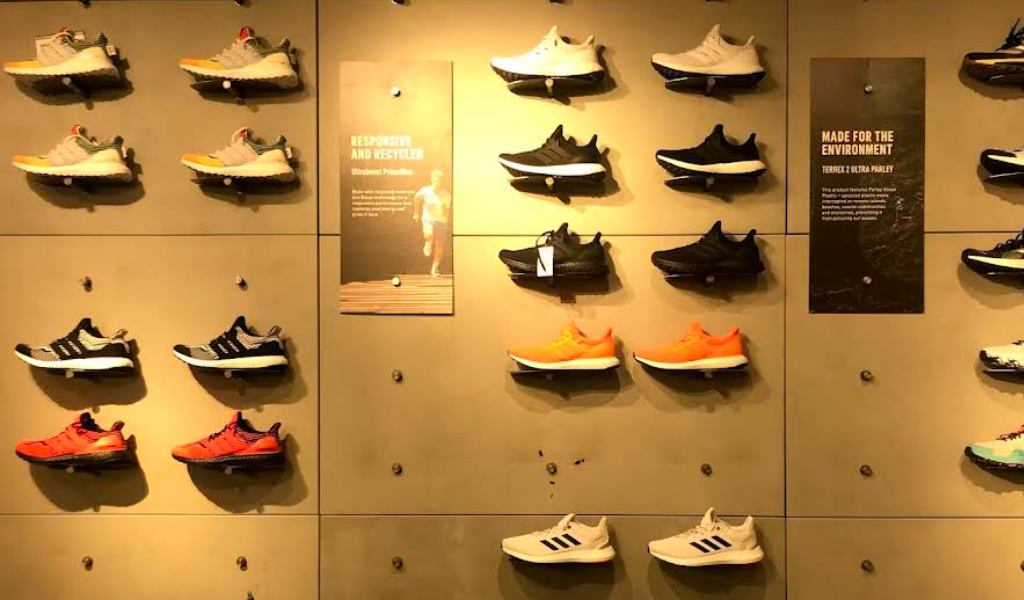 Best Urban Fashion Sneakers Under $100