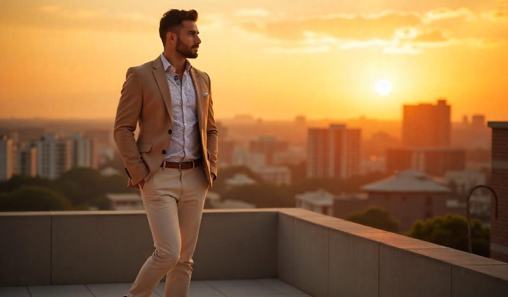 Business Casual Dress Code for Men: What to Wear