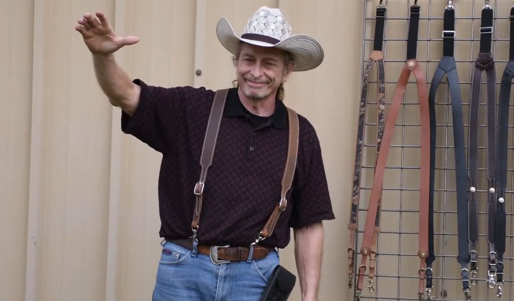 Can You Wear Suspenders with a Belt? A Complete Style Guide
