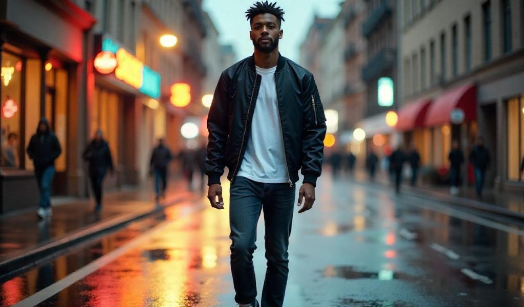 Casual Dress Code for Men: What to Wear