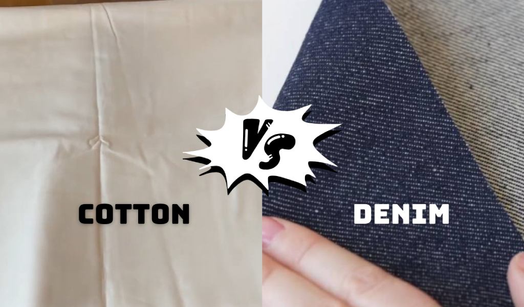 Cotton or Denim: Best Fabric for Winter vs Summer