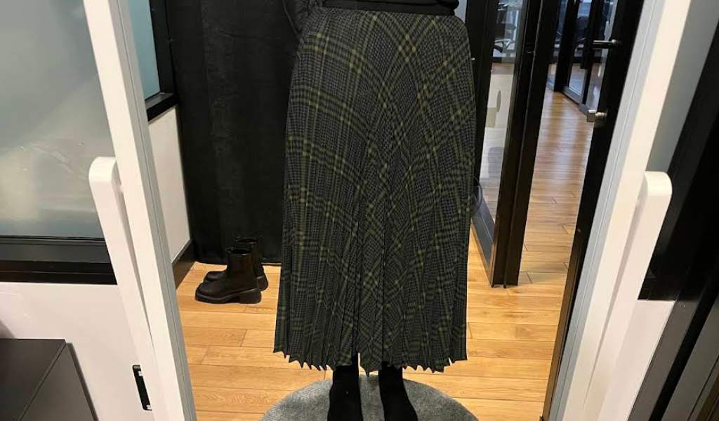 Dejavu Tailoring NYC