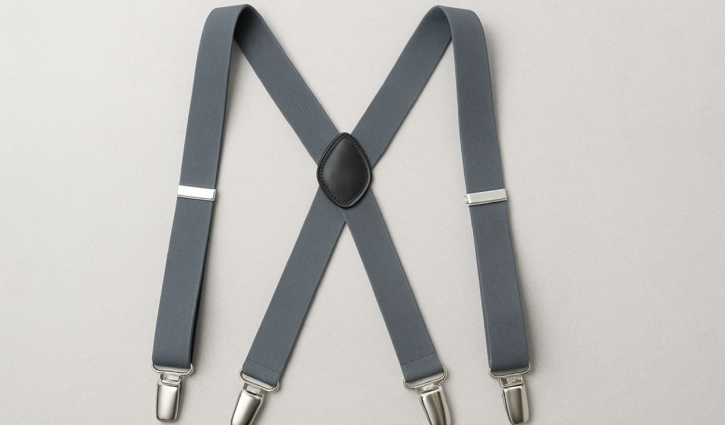 Elastic Suspenders