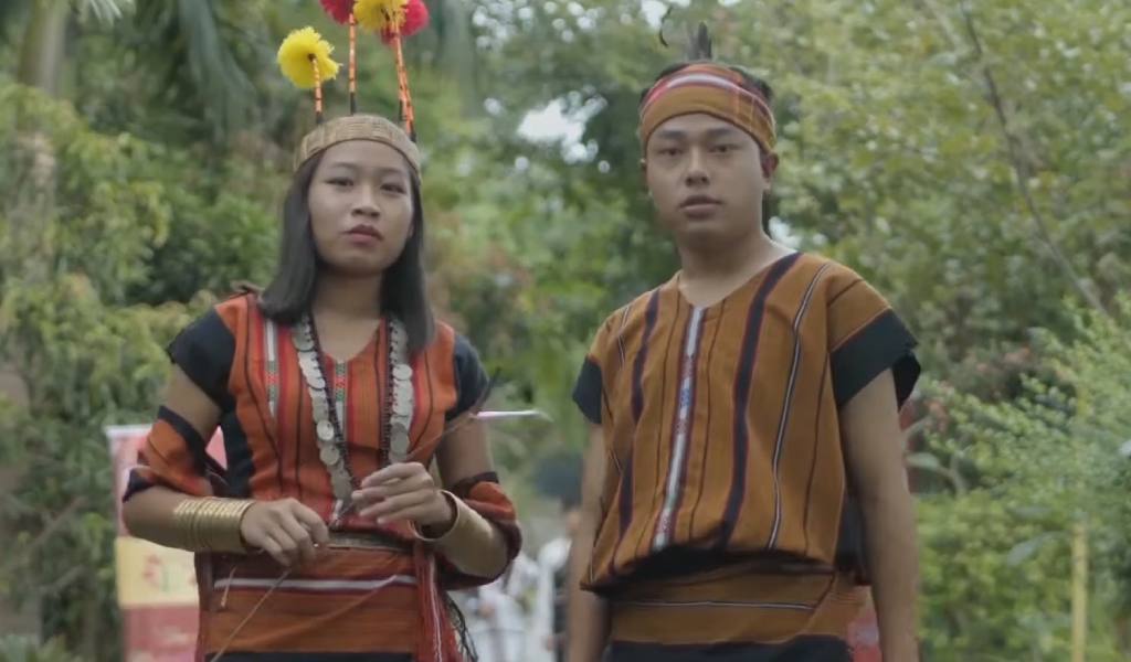 Traditional Clothing in Mizoram: Heritage, Styles & Significance