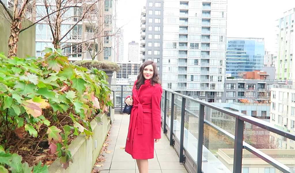 Festive Dress Code for Women