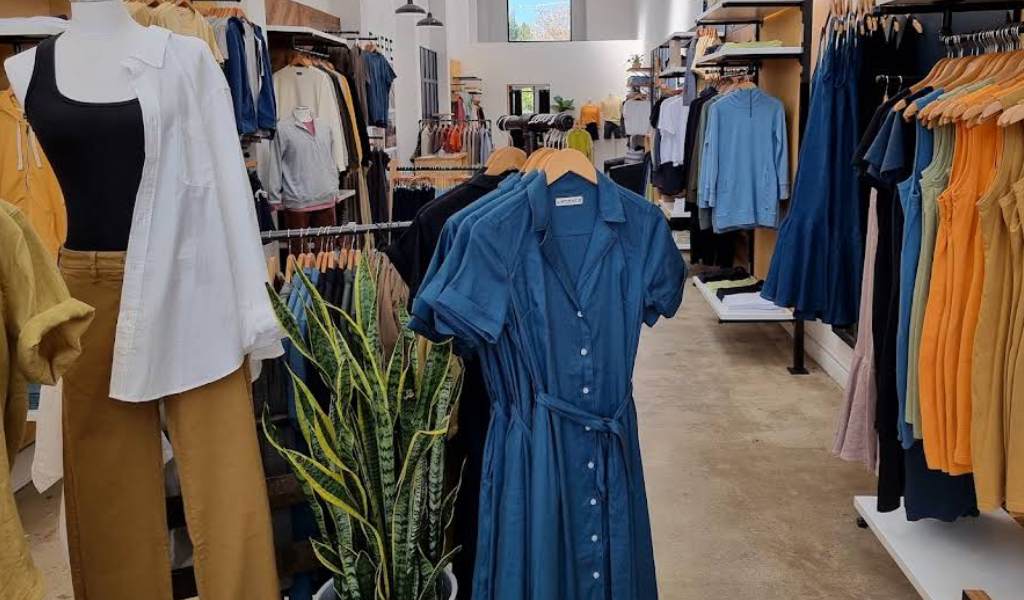 Is American Giant's Clothing Quality Reliable