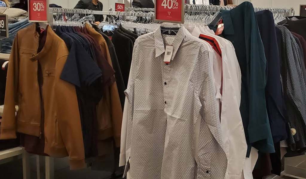 Is Guess’s Clothing Quality Reliable