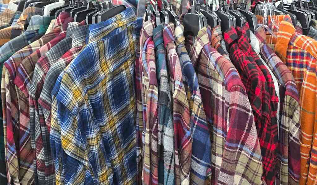 Is Lee's Clothing Quality Reliable